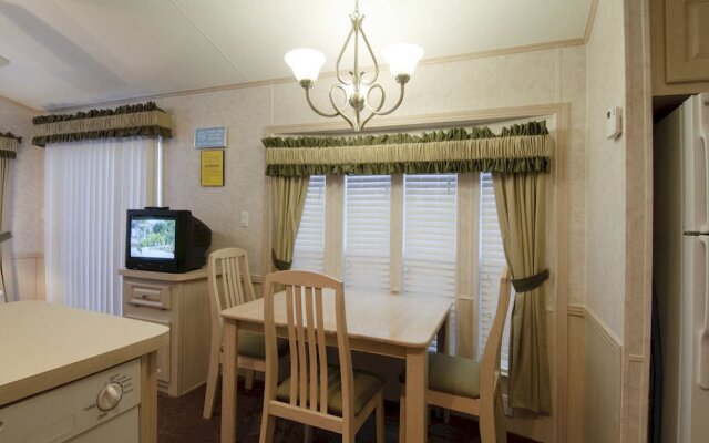 Quality RV Resorts - Northlake - Caravan Park