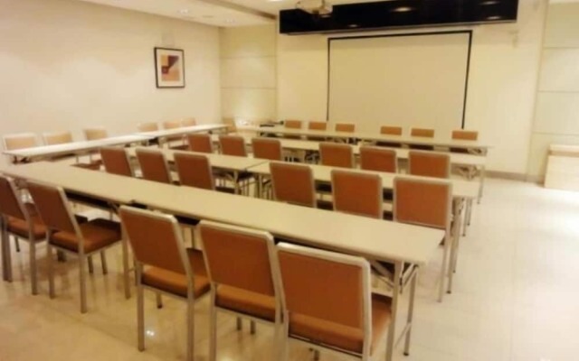 Jinjiang Inn Anyang Wenfeng Main Road
