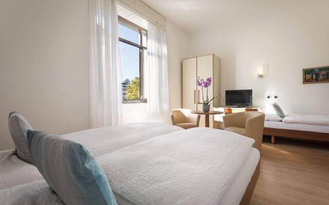 Hotel Zurigo