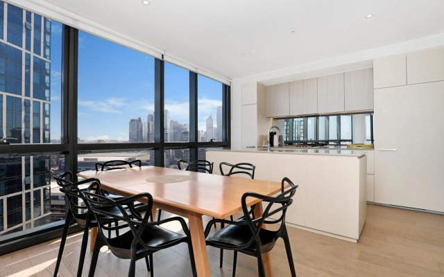Orange Stay Apartments