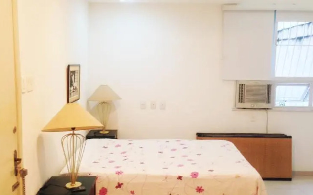 Apartamento Copacabana 103