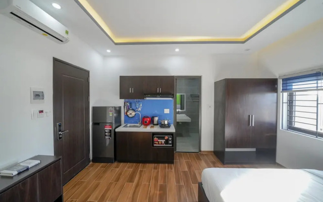 Lento Hotel and Apartment