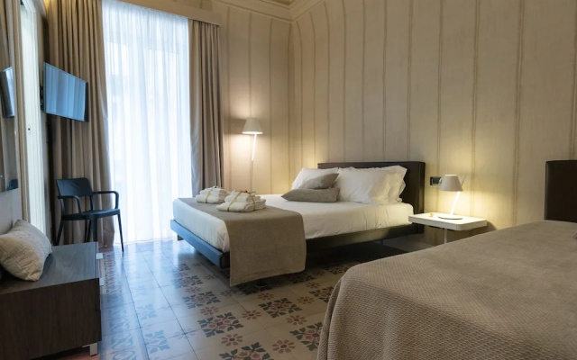 B&B Palazzo Perrotta