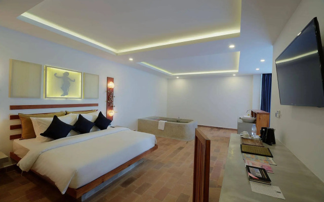 Sumeru Boutique Hotel & Spa