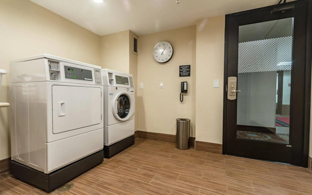 Hampton Inn Winchester-University/Mall Area