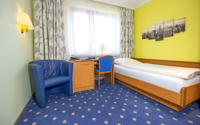 Hotel Heldt Dependance