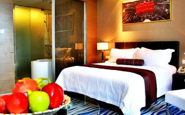 Brigh Radiance Hotel Yantai