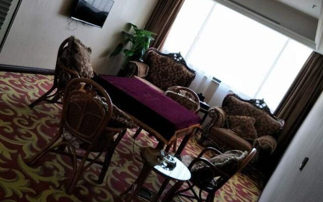 Grand international Hotel Changxin