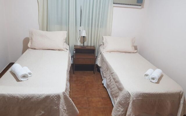 Nuevo Hotel City