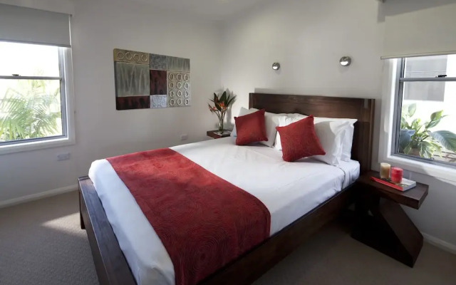 BIG4 Gold Coast Holiday Park