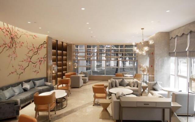 Dusit Thani Wujin Changzhou
