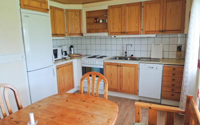 Nice Home in Vittaryd With 3 Bedrooms