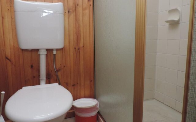 Tooleybuc Country Roads Motor Inn