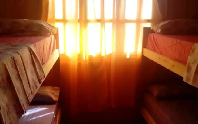 Mar de Sueños Parque Acuático Infantil