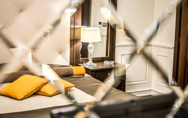 Hotel Palace Marina Dinevi