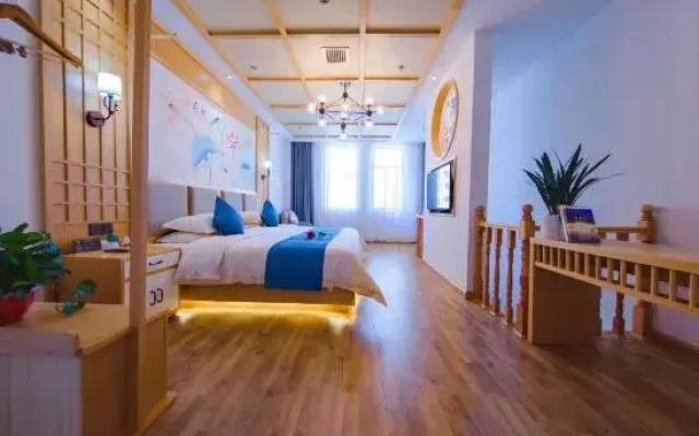 Shihe Yuanfang Hostel
