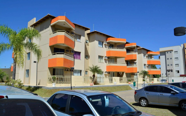 Náutico Flat