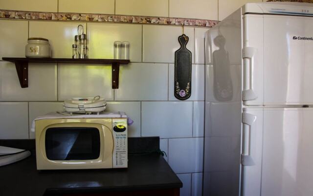 Pipa Casa Graciela
