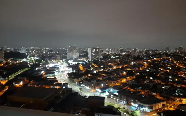 Studio Guarulhos Aeroporto
