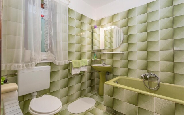 Stunning Home in Omisalj With Wifi and 2 Bedrooms