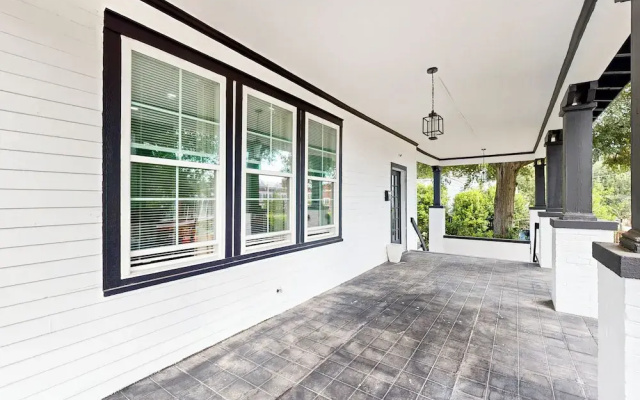 Historic Charm & Great Location!