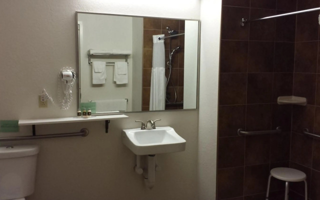 Pleasant Night Inn