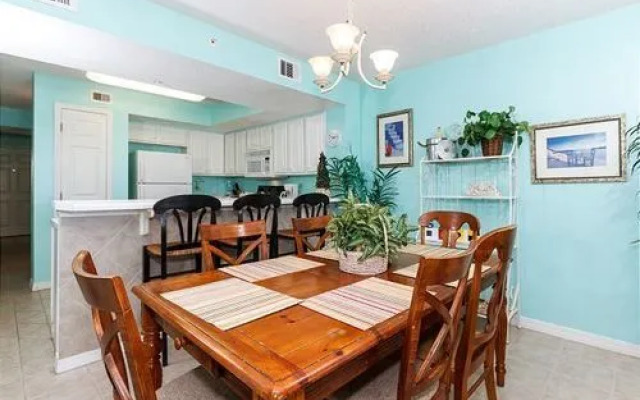 Gulf Dunes 307 by RedAwning