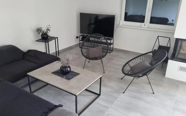 Vacation House Marton - Mandre, Pag
