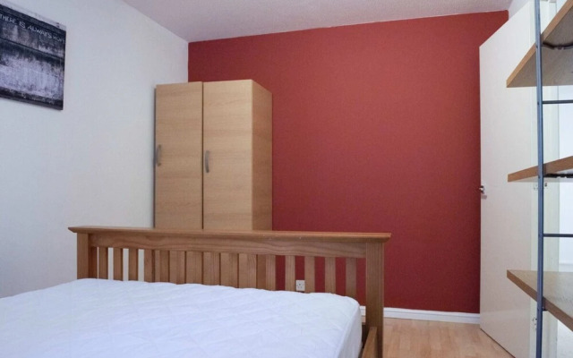 Fantastic Spacious 4 Bedroom House