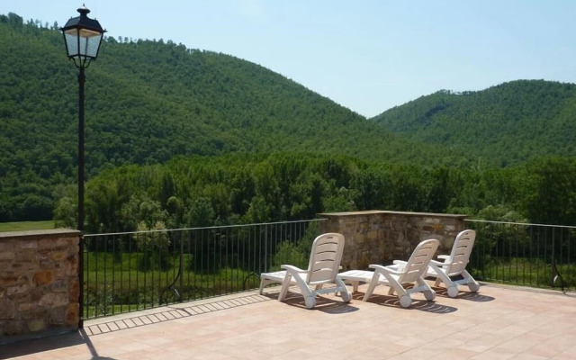 Il Colombaio Agriturismo