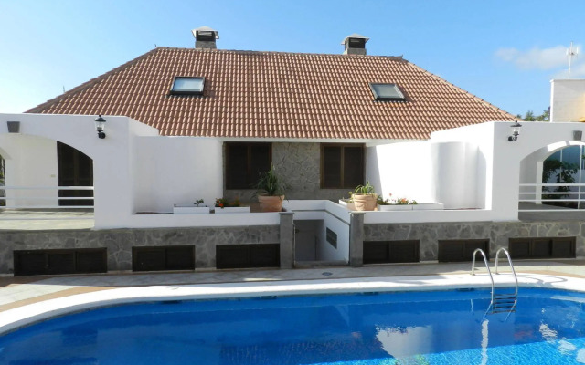 Villas Las Almenas