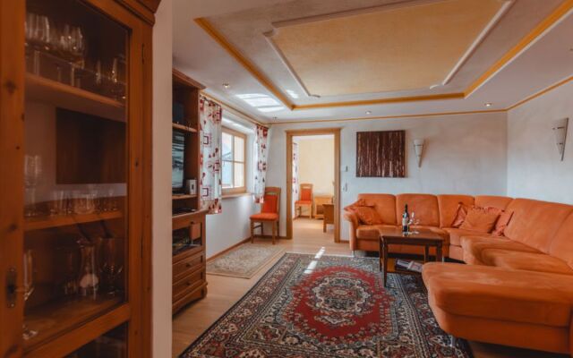 Apartment Lena 37 Königsleiten 18288