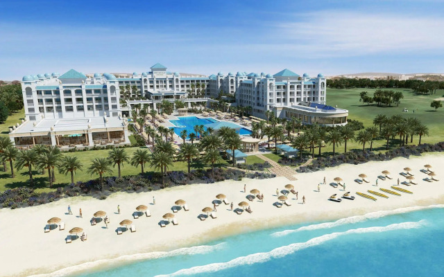 Barceló Concorde Green Park Palace