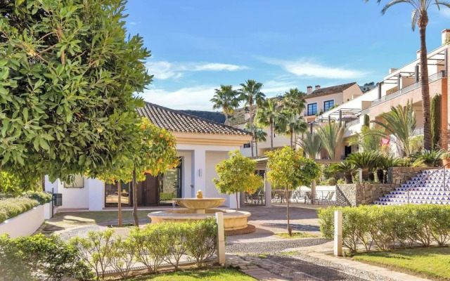 El Casar Townhouse Benahavis