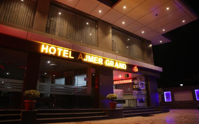 Hotel Ajmer Grand