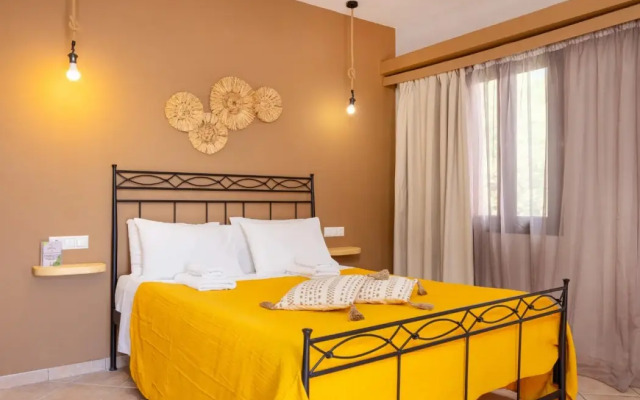 Nisea Hotel Samos