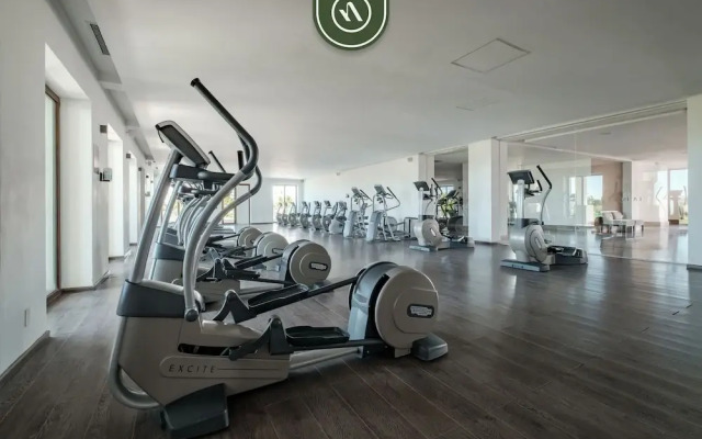 Emerald T3 I8 La Isla Residences