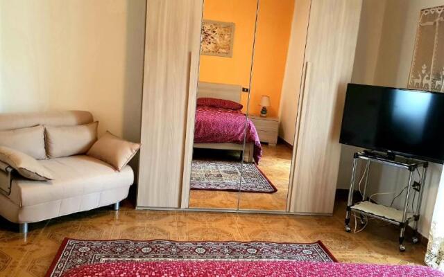 Casa Lory