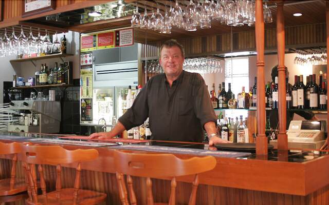 Riverview Motel Deniliquin