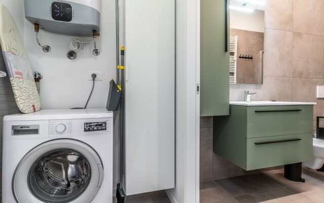 HouSmart Tartini 6 Loft 5