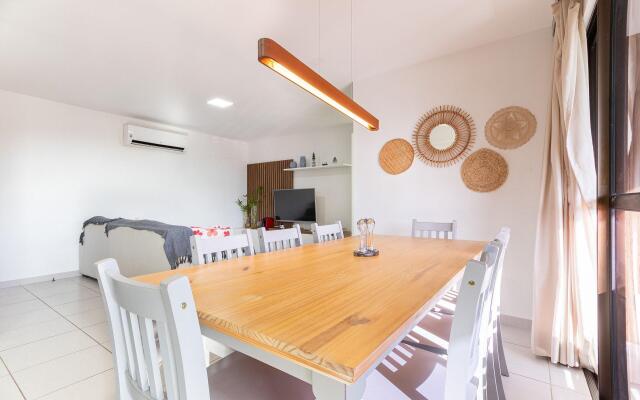 Cupe Beach Living #102D - Ao Mar por Carpediem