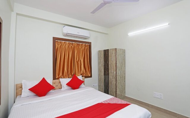 Urban Casa By OYO Rooms