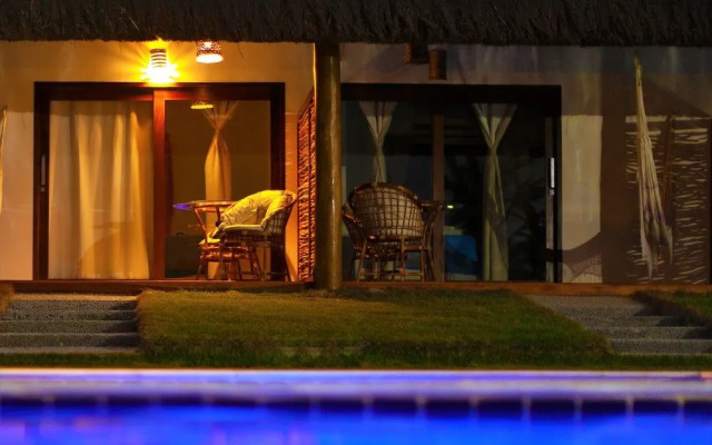 Vila Emanuelle B&B Pousada Boutique