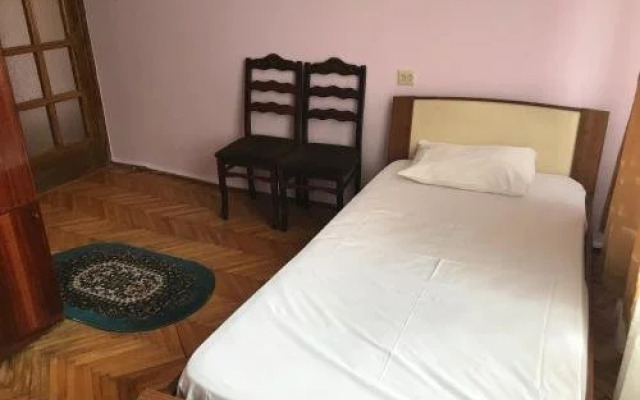 My Warm Guest House