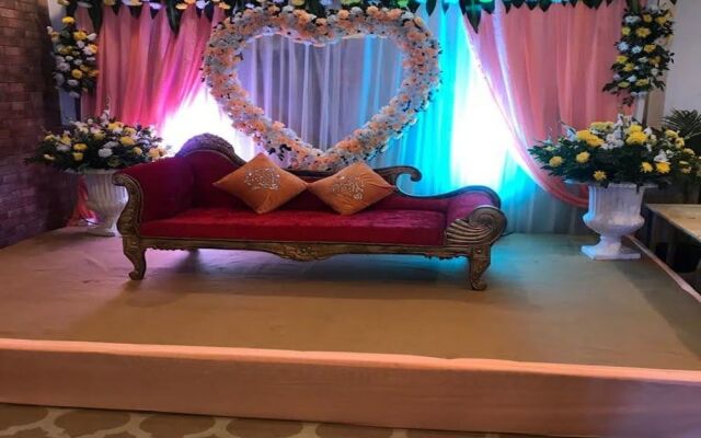 Dewdrop Aanya Suites