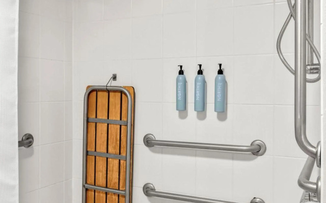 Residence Inn by Marriott Chicago Naperville/Warrenville