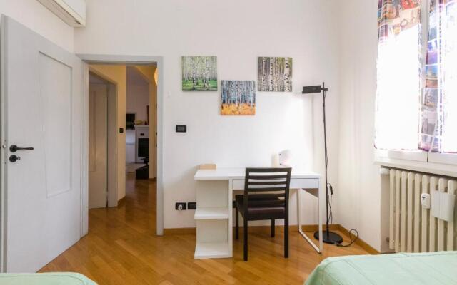 Family 3 Apartments