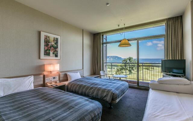 Aso Resort Grandvrio Hotel