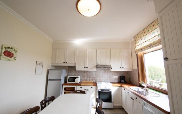 Averulle vakantiewoning