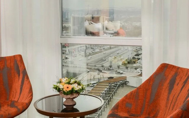 Ankara Alegria Business Hotel